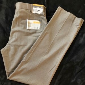 Savane men's dress pants nwt